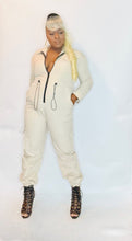 Load image into Gallery viewer, “Caught Up In You” Jumpsuit