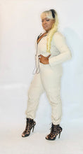 Load image into Gallery viewer, “Caught Up In You” Jumpsuit