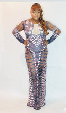 Load image into Gallery viewer, “GAGA” Dress
