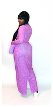 Load image into Gallery viewer, “LAID BACK LILAC” Dress