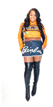 Load image into Gallery viewer, “BARBIE GIRL” Jacket/Set