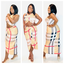 Load image into Gallery viewer, “Brintley” Dress