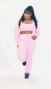 “Good Vibes” Set