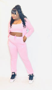 “Good Vibes” Set