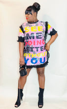 Load image into Gallery viewer, “Movin’ On” Dress