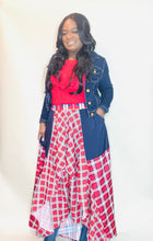Load image into Gallery viewer, “Havana” Skirt