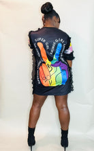 Load image into Gallery viewer, “Movin’ On” Dress