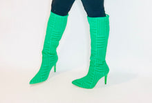 Load image into Gallery viewer, “Jade” Boot
